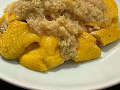 白切走地鸡饭-潮堂 · 潮州菜(国贸商城店)