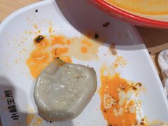 -小杨生煎(周浦万达店)