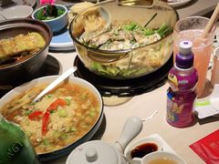 -尚一汤·粤菜海鲜(环球港店)