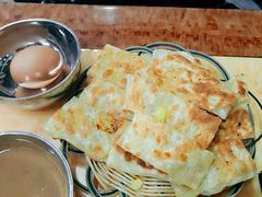 -蜀留香火锅(白堤路店)