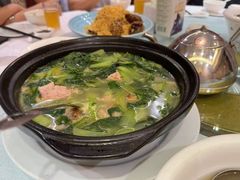 -镇扬菜馆(永安路小区店)