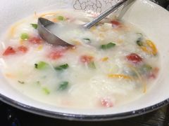 -小杨烤肉(朱雀店)