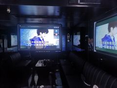 -魅KTV·AI辅唱(人民广场旗舰店)