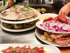 -大渔·观筵(三里屯太古里店)