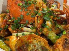 -辣螃铠盆盆蟹大排档(总店)