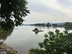 -东梓关景区村庄