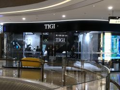 -TIGI英国美发沙龙