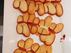 -金石国际大酒店·金丽自助餐厅