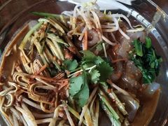 大拉皮-黑土印象菜馆(三元桥店)