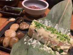 -無境·匠心日本料理(汉街店)