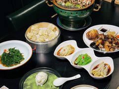 -蒙料·手把肉(望京店)