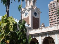 -香港大学