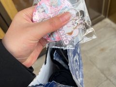 -信誉楼商厦(赵县店)