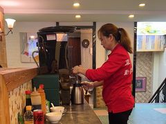 -禾记海鲜烧烤(八一路店)