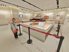 -南京市规划建设展览馆