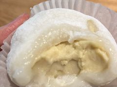榴莲糯米糍-喜茶(广州天汇igc店)