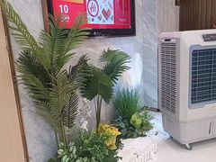 -海底捞火锅(凯德广场店)