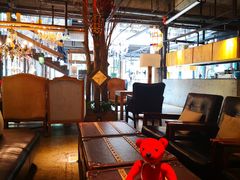 -漫咖啡(奥体店)