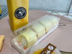 -可莎蜜兒(金堡店)