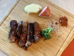 -富力丽思卡尔顿酒店·香荟全日制餐厅