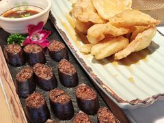 -七八冷面·延边朝鲜族美食(圣熙八号店)