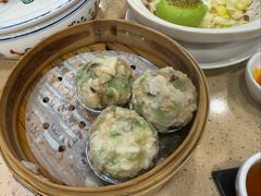 鲮鱼丸-点都德(皇岗村店)