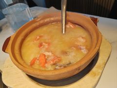 -潮堂 · 潮州菜(国贸商城店)