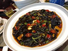 -小贝壳精致餐厅