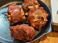 -老冯烤羊蝎子馆(望京店)