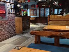 -老阿妈蒙古村·蒙古包·草原文化·歌舞表演(老君堂店)