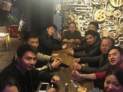 -YOGO优果密室逃脱(新佳丽广场店)