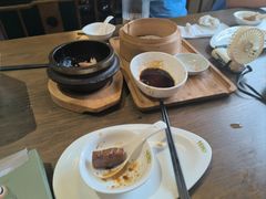 -HOHO餐厅(古子城店)