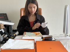 -沐渔二手奢侈品黄金手表包包回收·中古店(广州塔店)