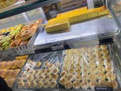 -甜嘟嘟烘焙坊(舒城路店)