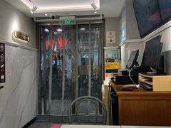 -小杨生煎(黄河路美食休闲街店)