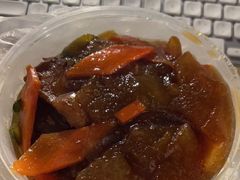 -外交学院大食堂