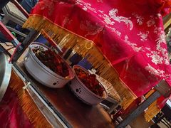 -大张烙馍村(绿地店)