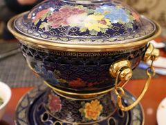 -元一希尔顿酒店·禅自助餐厅·啤酒花园