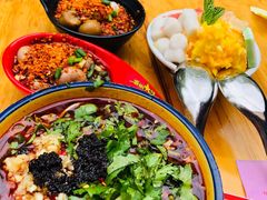 -冒椒火辣(奎星楼街店)