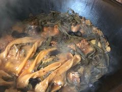 -清真长山屯泉水灶台鱼(佳庆道店)