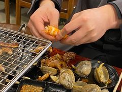 -奥西拉烤肉,盒饭,冷面(青岩刘店)