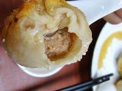 小杨生煎-小杨生煎(湟普汇店)