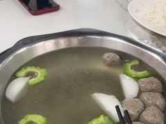 -老猫牛肉火锅(沙溪店)