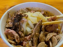 -王记生烫牛杂面馆(兰陵路店)