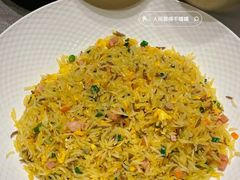 -宫燕府·京菜·烤鸭·淮扬菜(王府中心店)