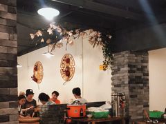 大堂-仪表厂火锅(总店)