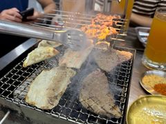 -蜀牛哥·炭火牛肉烤串鲜啤自助(龙泉铂悦山店)