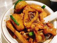 -肥家大排档(天河体育西店)