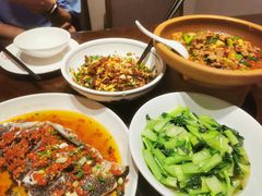 -西江红·株洲本地菜(滨江南路店)