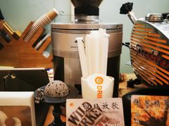 -COFFEE HOLIC(朝外SOHO店)